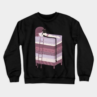 rapunzel Crewneck Sweatshirt